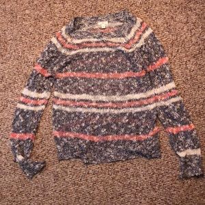 Nordstrom Sweater